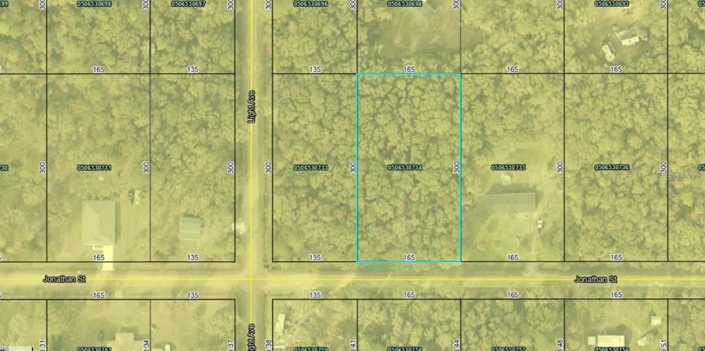 En Venta: $40,000 (1.14 acres)