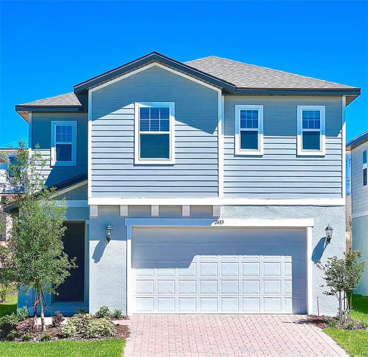 Recently Rented: $2,600 (3 beds, 2 baths, 2216 Square Feet)