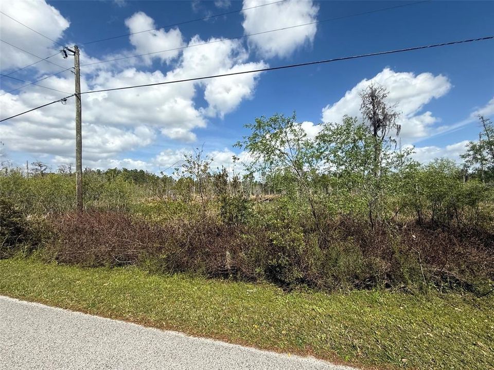 Recently Sold: $40,000 (1.02 acres)