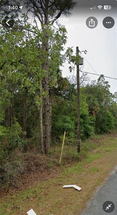 最近售出: $37,000 (1.21 acres)