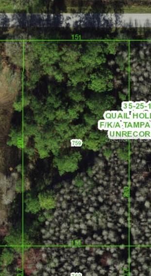 En Venta: $120,000 (1.01 acres)