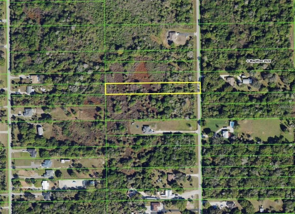 Recently Sold: $41,990 (1.14 acres)