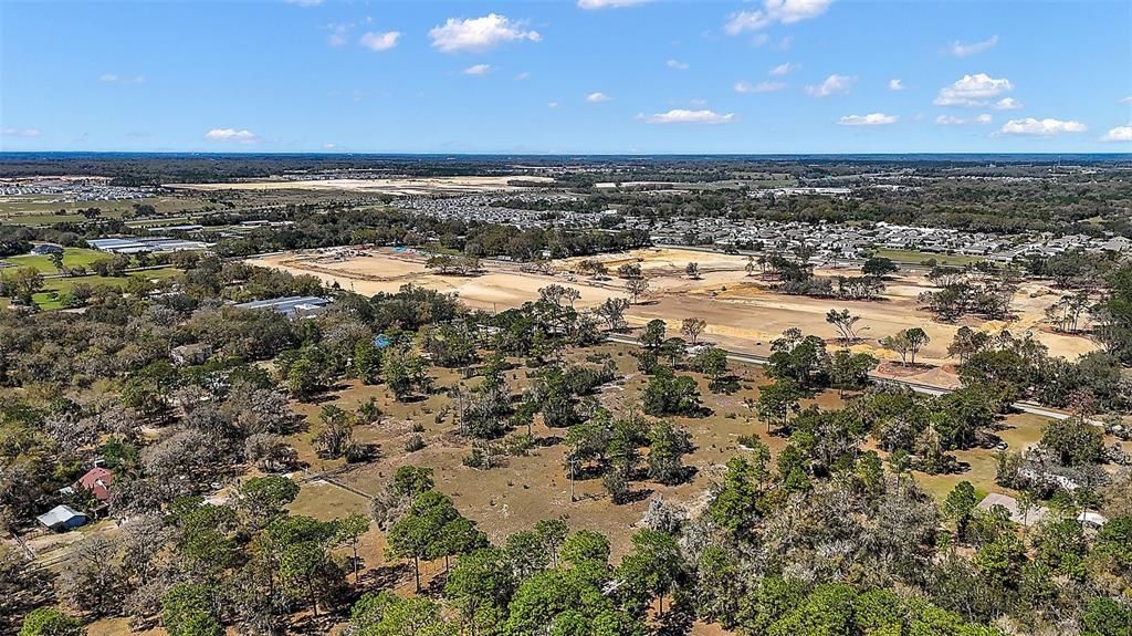 En Venta: $1,150,000 (11.12 acres)