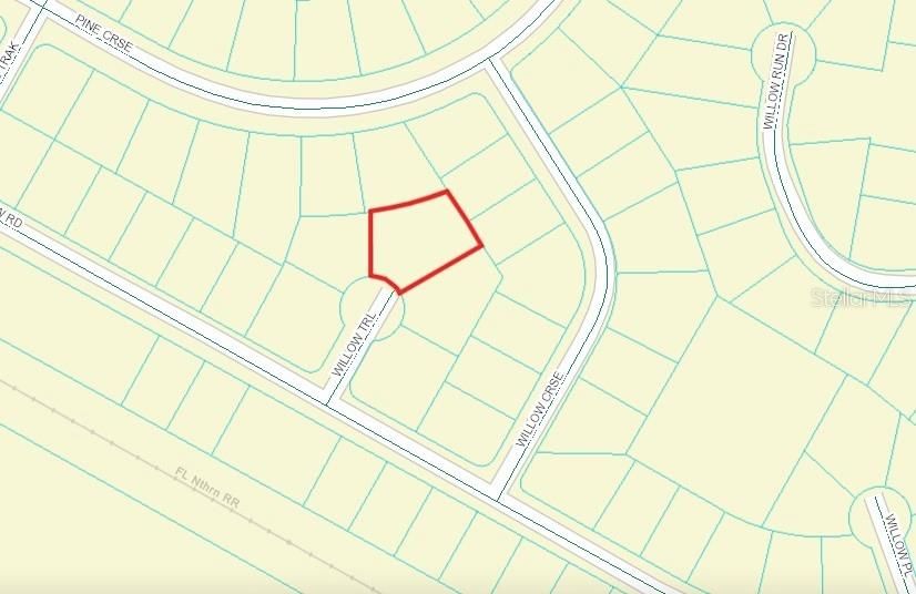 最近售出: $35,000 (0.39 acres)