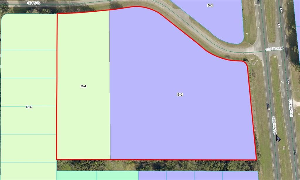 En Venta: $3,400,000 (7.50 acres)