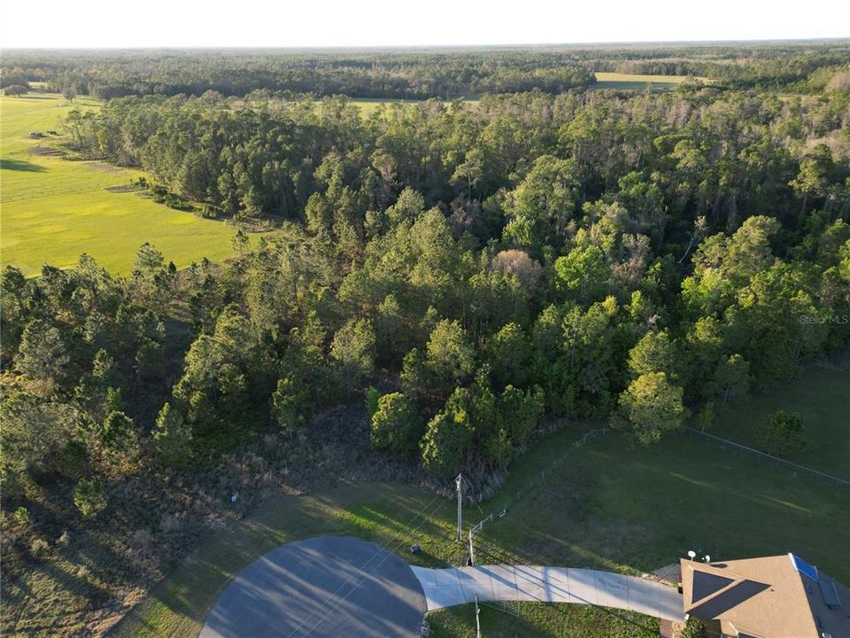 Recently Sold: $140,000 (1.45 acres)