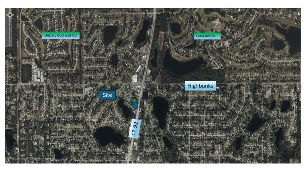 En Venta: $649,000 (0.96 acres)