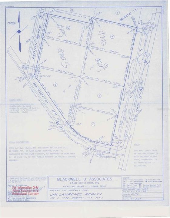 En Venta: $649,000 (0.96 acres)