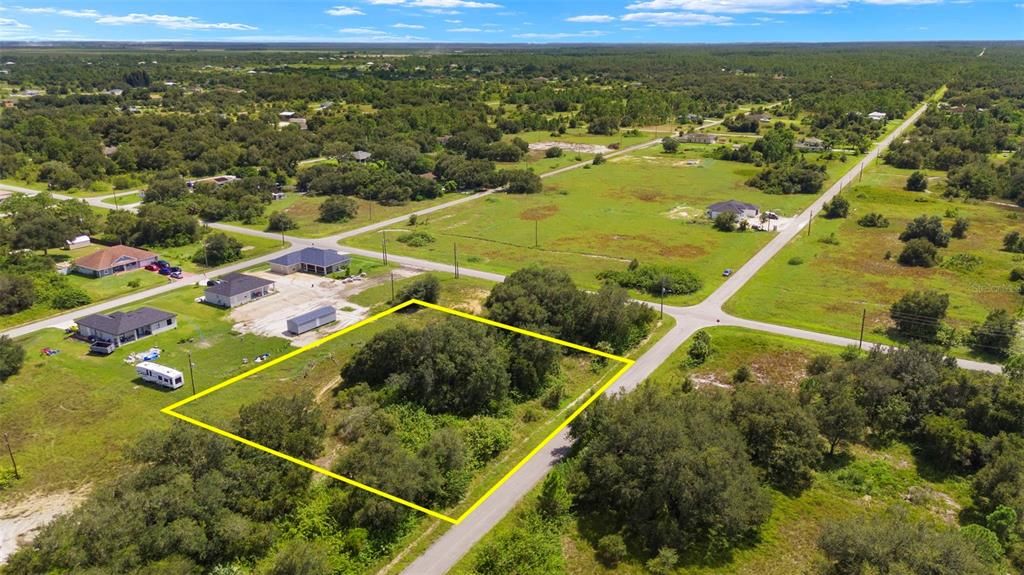 待售: $70,000 (1.00 acres)