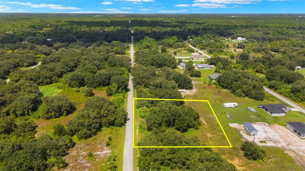 待售: $70,000 (1.00 acres)