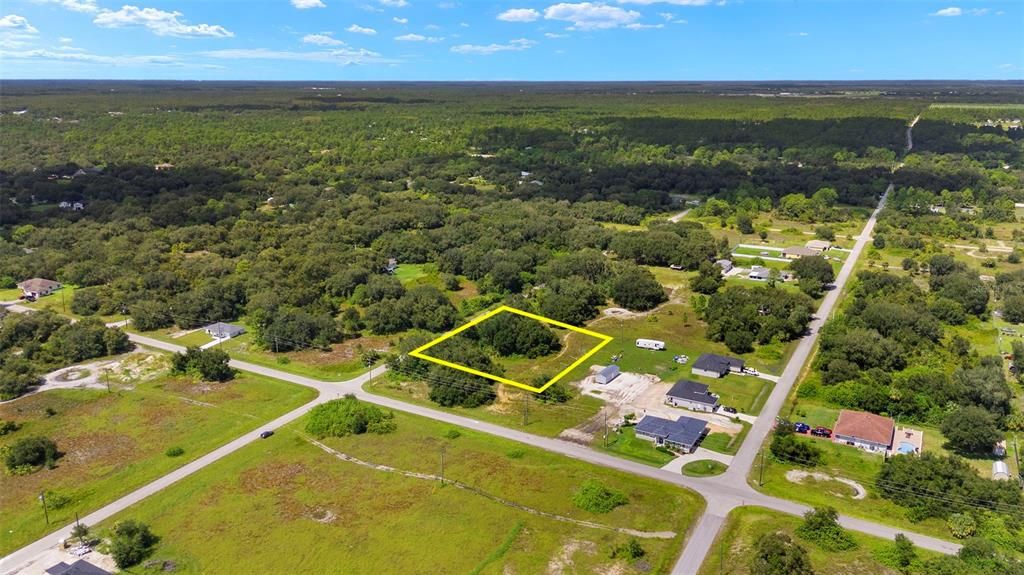 待售: $70,000 (1.00 acres)