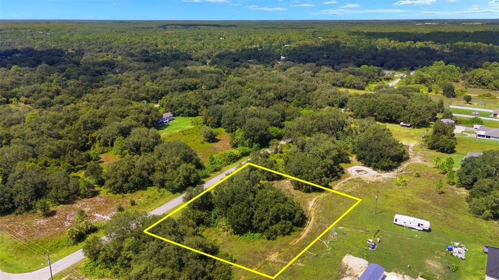 待售: $70,000 (1.00 acres)