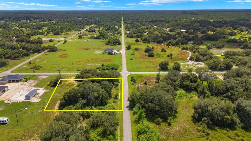 待售: $70,000 (1.00 acres)