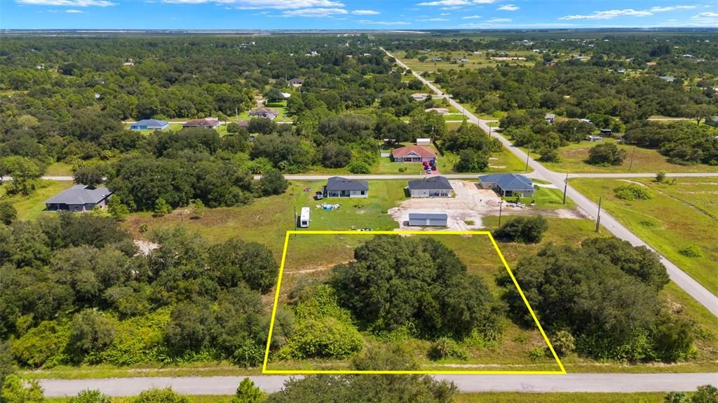 待售: $70,000 (1.00 acres)