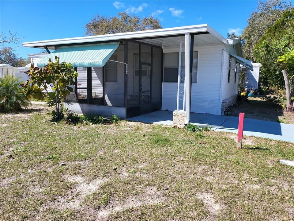 Недавно арендовано: $1,400 (3 спален, 1 ванн, 960 Квадратных фут)