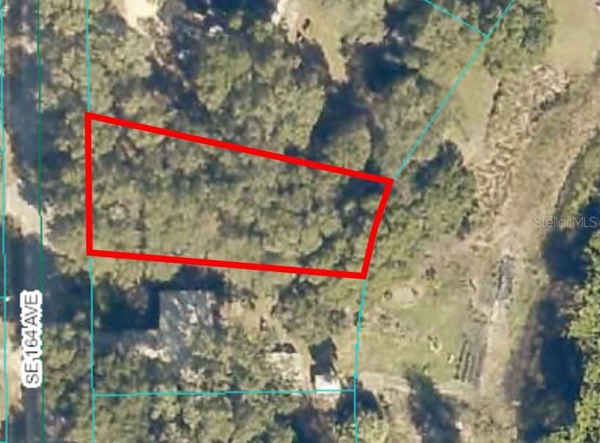 最近售出: $15,000 (0.25 acres)