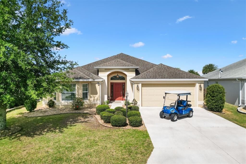 BOND IS PAID IN FULL*3373 MELBOURNE LN