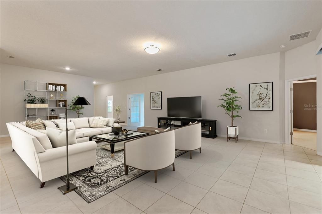 合同活跃: $390,000 (3 贝兹, 3 浴室, 2363 平方英尺)