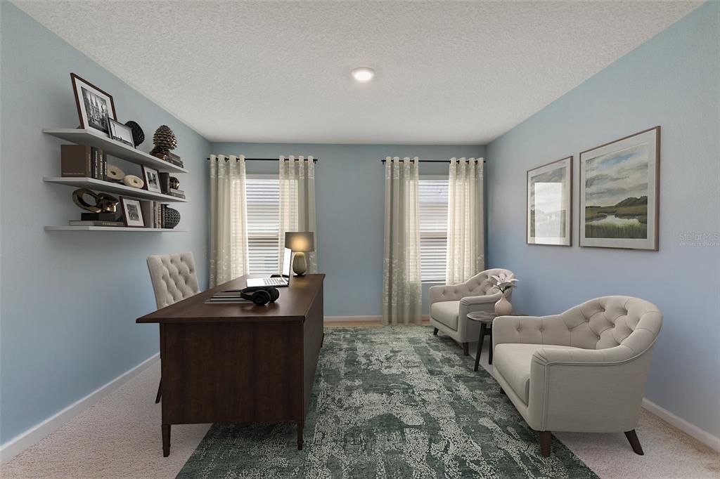 合同活跃: $390,000 (3 贝兹, 3 浴室, 2363 平方英尺)