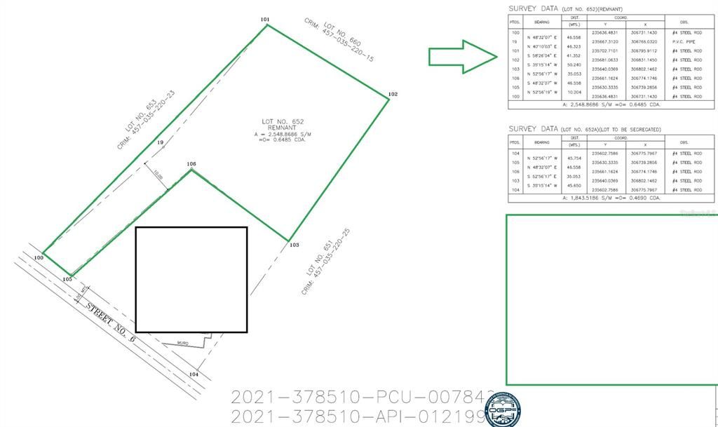 For Sale: $79,000 (0.63 acres)