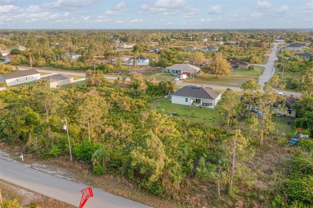For Sale: $22,000 (0.24 acres)
