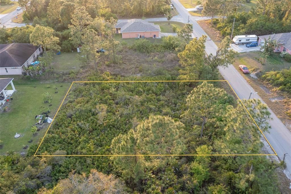 For Sale: $22,000 (0.24 acres)