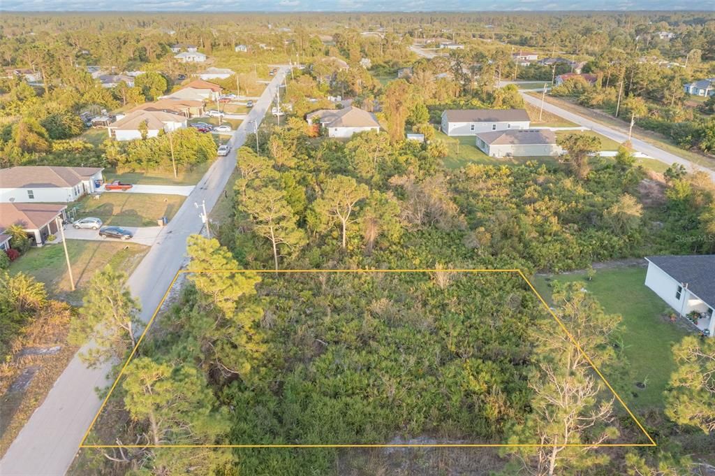 For Sale: $22,000 (0.24 acres)