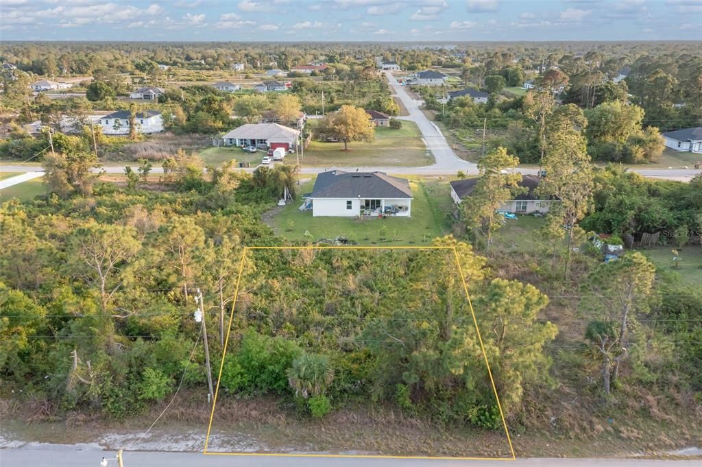 For Sale: $22,000 (0.24 acres)