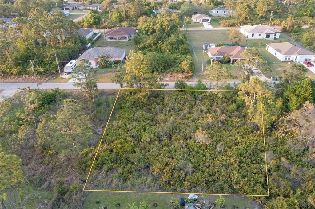 For Sale: $22,000 (0.24 acres)