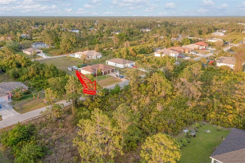 For Sale: $22,000 (0.24 acres)