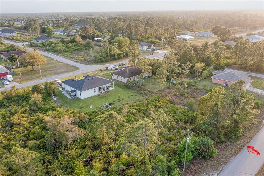 For Sale: $22,000 (0.24 acres)