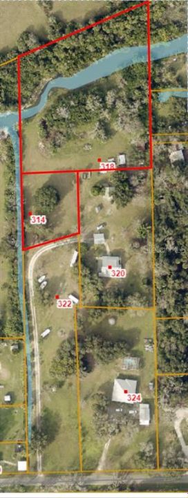 待售: $299,500 (2.70 acres)