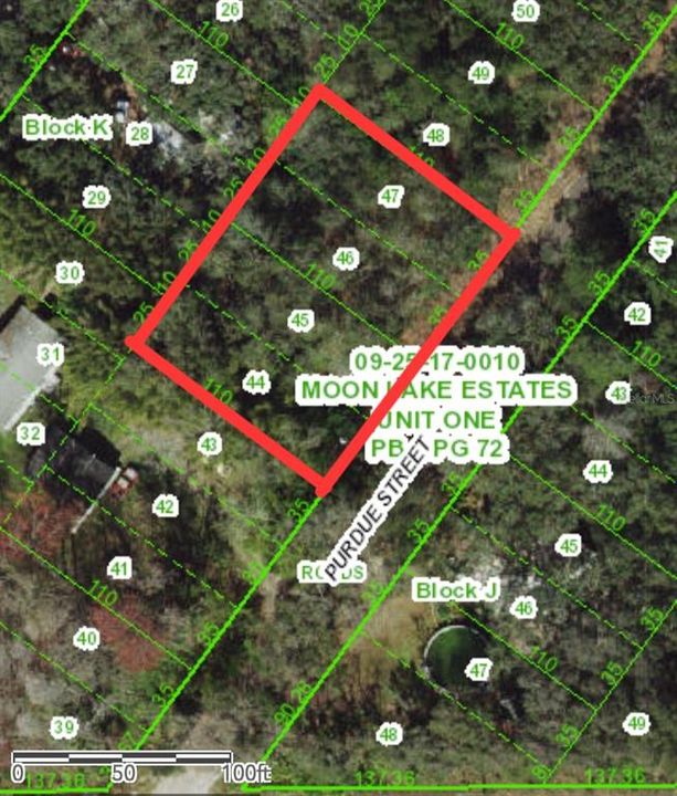 Recently Sold: $45,000 (0.36 acres)