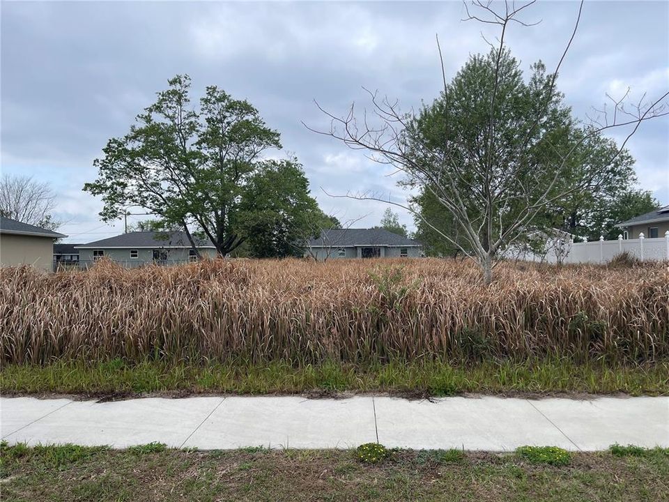 Недавно продано: $35,000 (0.23 acres)