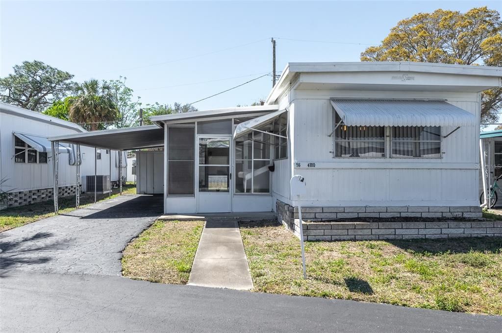 Recently Sold: $59,000 (1 beds, 1 baths, 552 Square Feet)