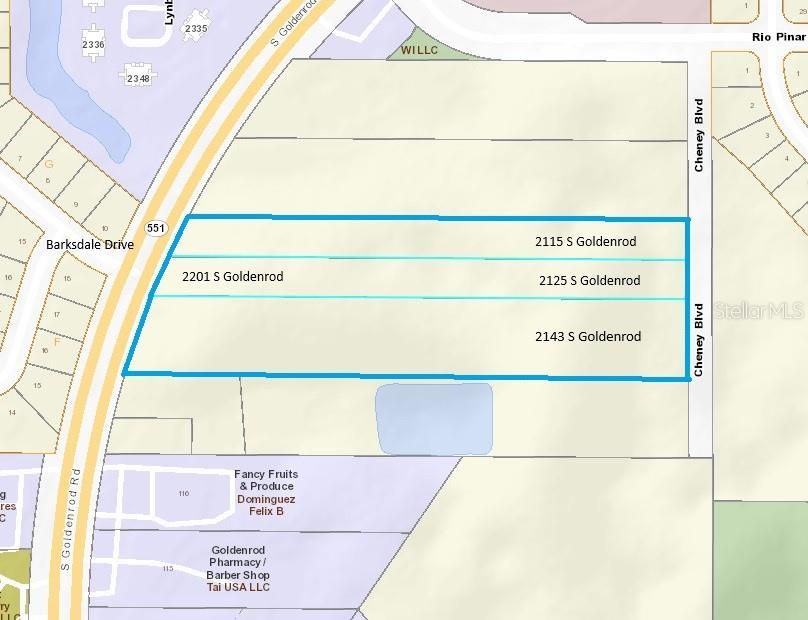 待售: $2,700,000 (8.40 acres)