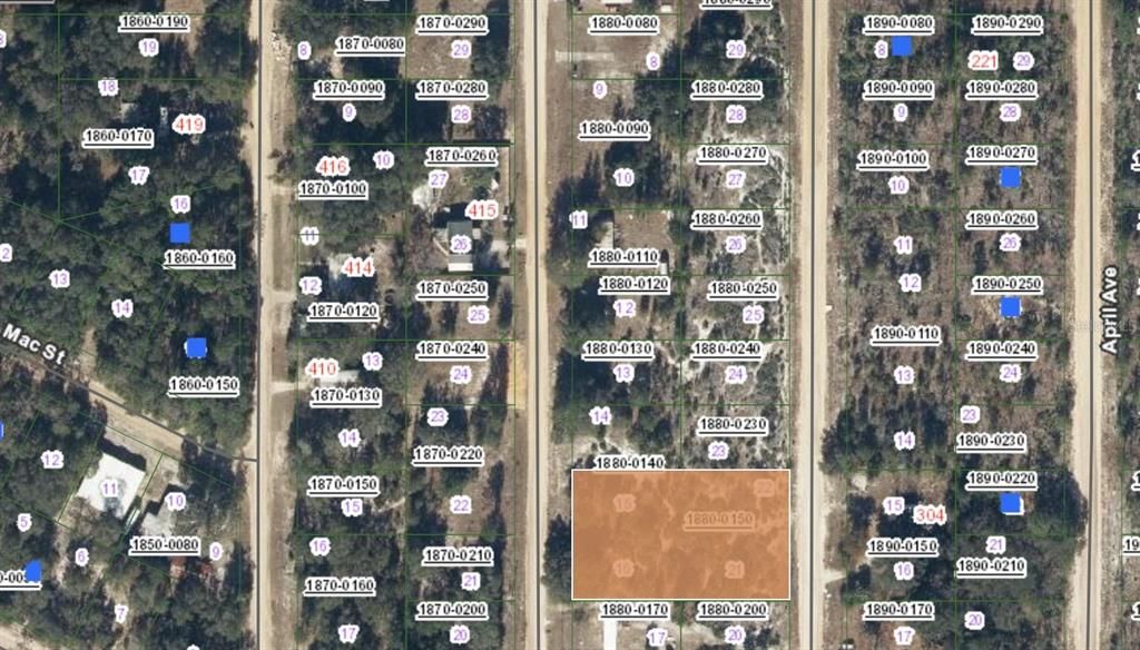 For Sale: $48,000 (0.86 acres)