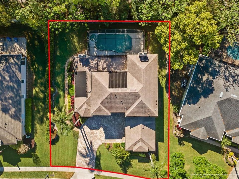 En Venta: $918,000 (5 camas, 3 baños, 3598 Pies cuadrados)