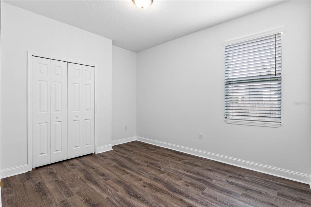 Secondary bedroom 2.