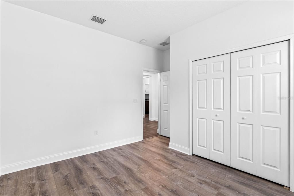Bedroom 4.