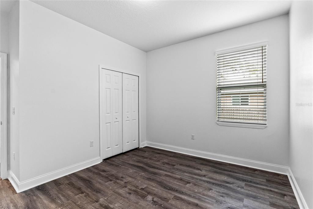 Bedroom 4.