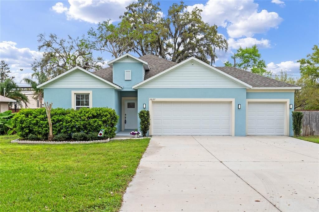 Welcome to 3627 Palm Ave. in Apopka!