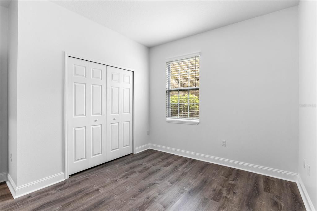 Secondary bedroom 3.