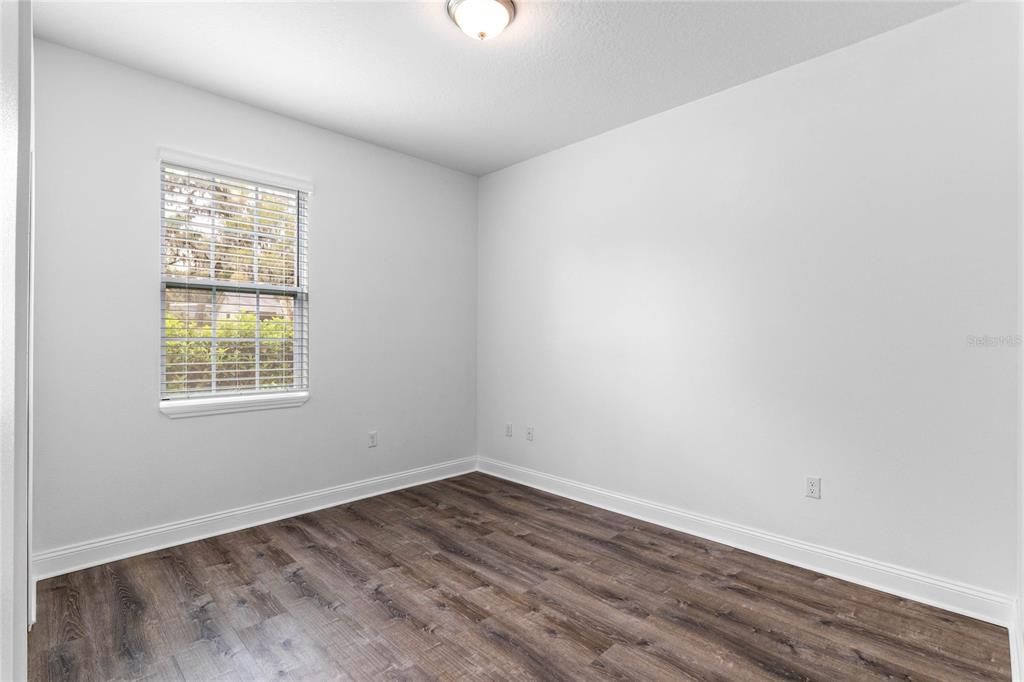 Secondary bedroom 3.