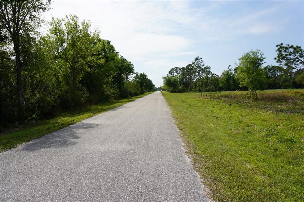 Activo con contrato: $78,000 (1.16 acres)