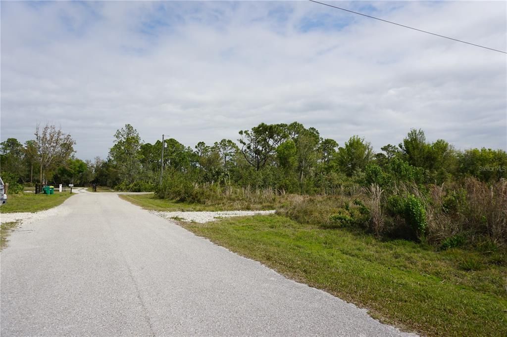 Activo con contrato: $78,000 (1.16 acres)