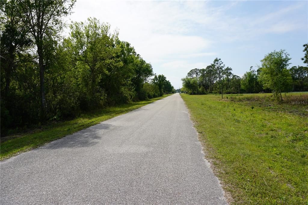 Activo con contrato: $78,000 (1.16 acres)