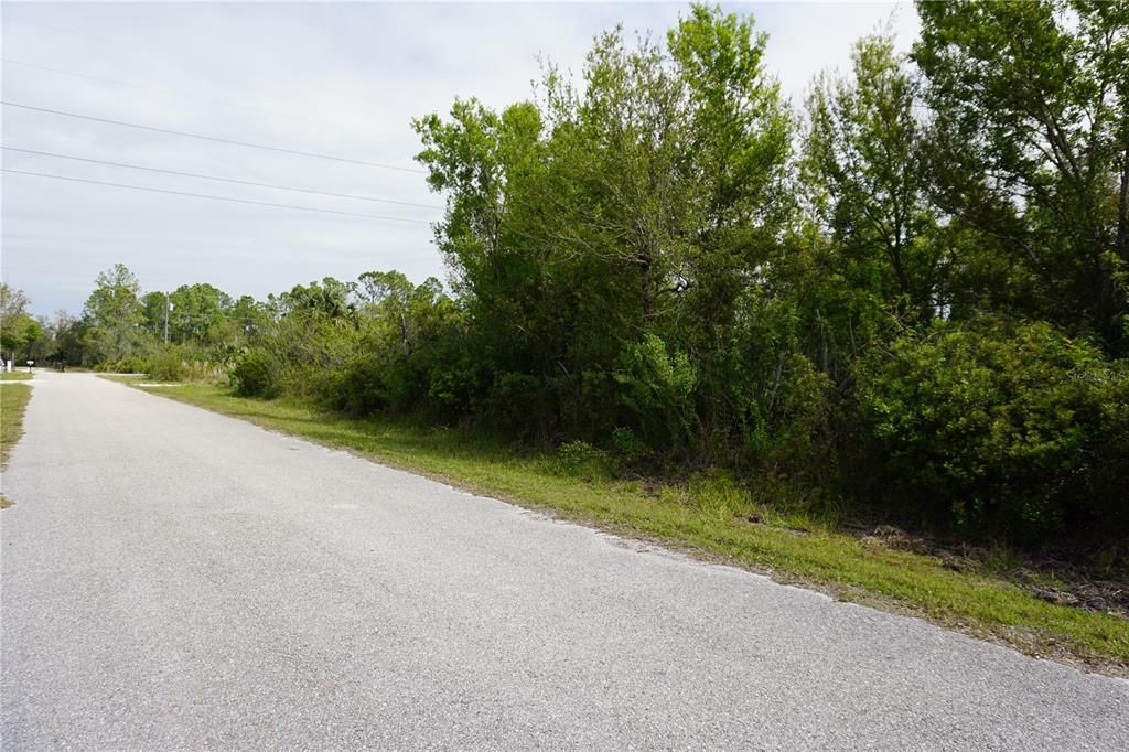 Activo con contrato: $78,000 (1.16 acres)