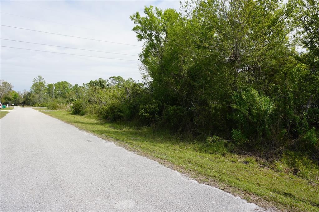 Activo con contrato: $78,000 (1.16 acres)