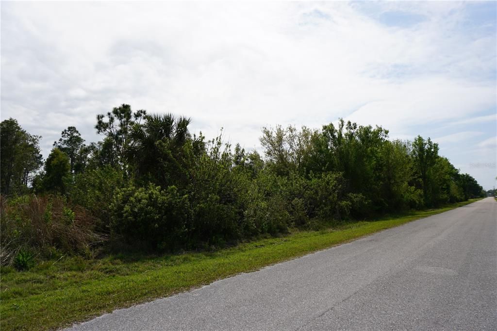 Activo con contrato: $78,000 (1.16 acres)